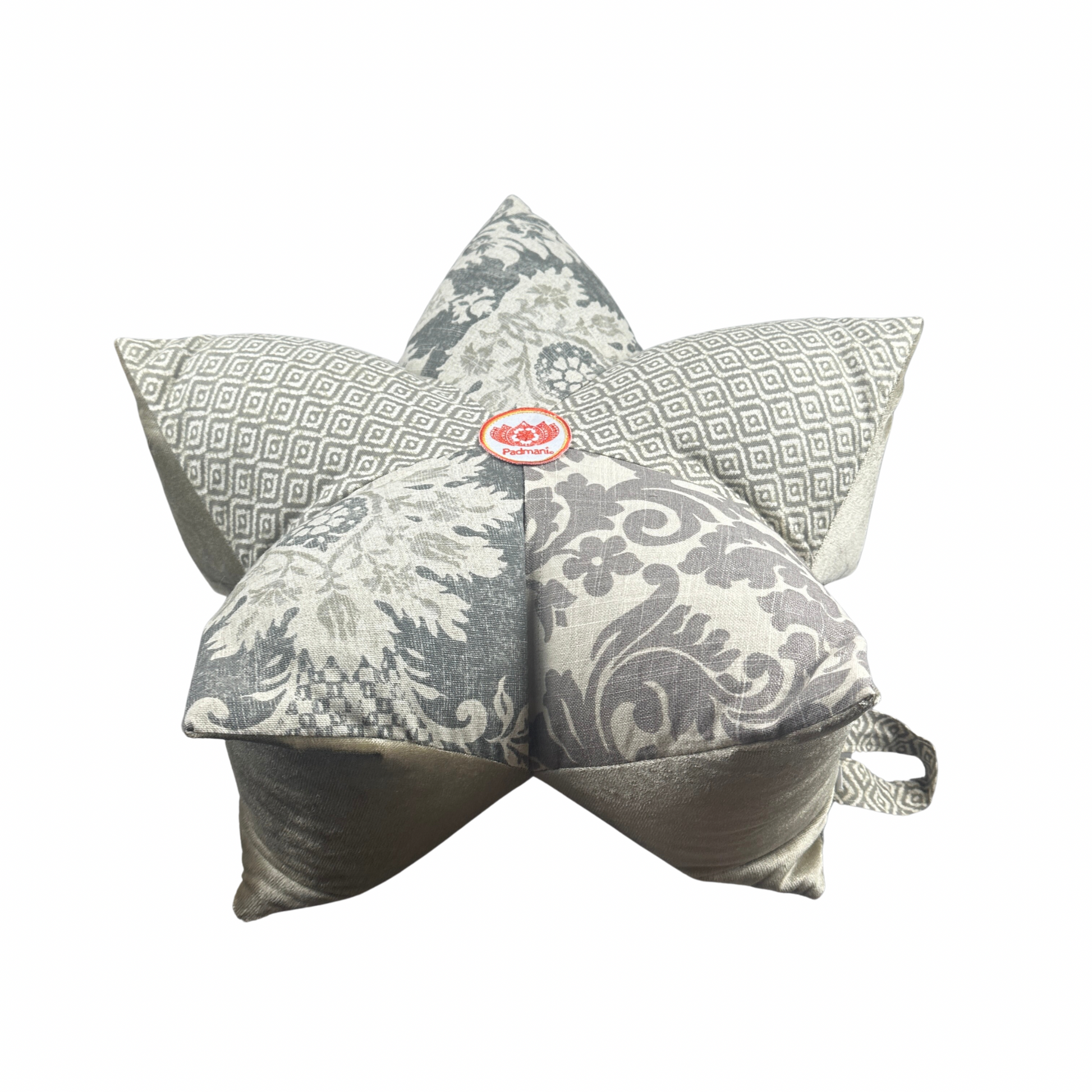 Original Lotus Meditation Pillow - Stoneflower