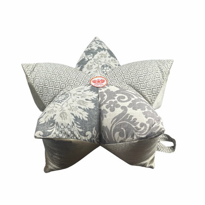 Original Lotus Meditation Pillow - Stoneflower