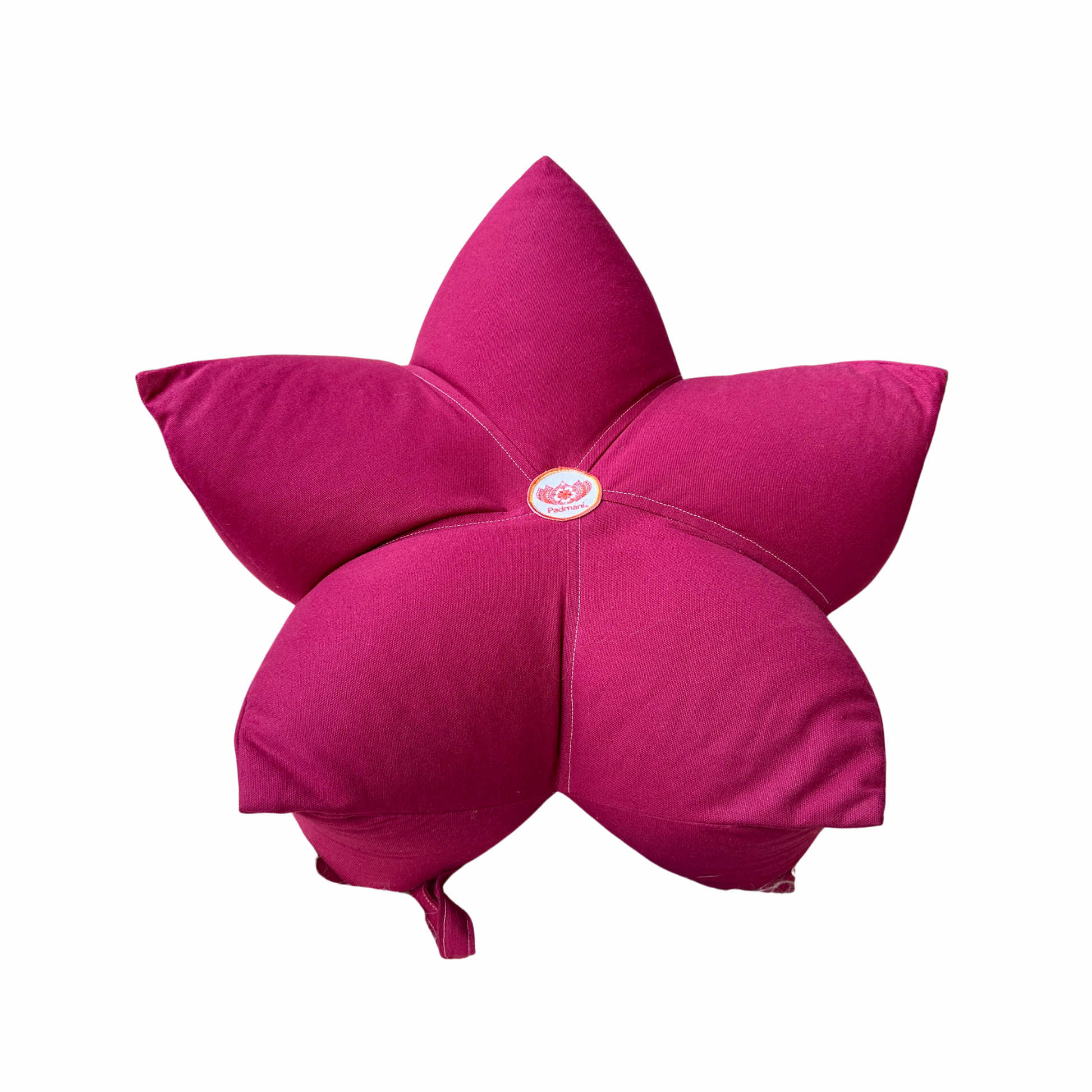 Original Lotus Meditation Pillow - Wild Lotus