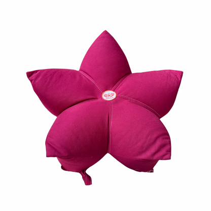Original Lotus Meditation Pillow - Wild Lotus