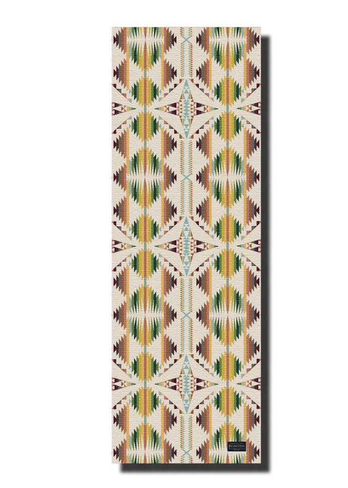 Pendleton Falcon Cove - PER Yoga Mat