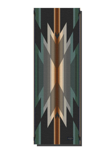 Pendleton Wyeth Trail Oxford - PER Yoga Mat