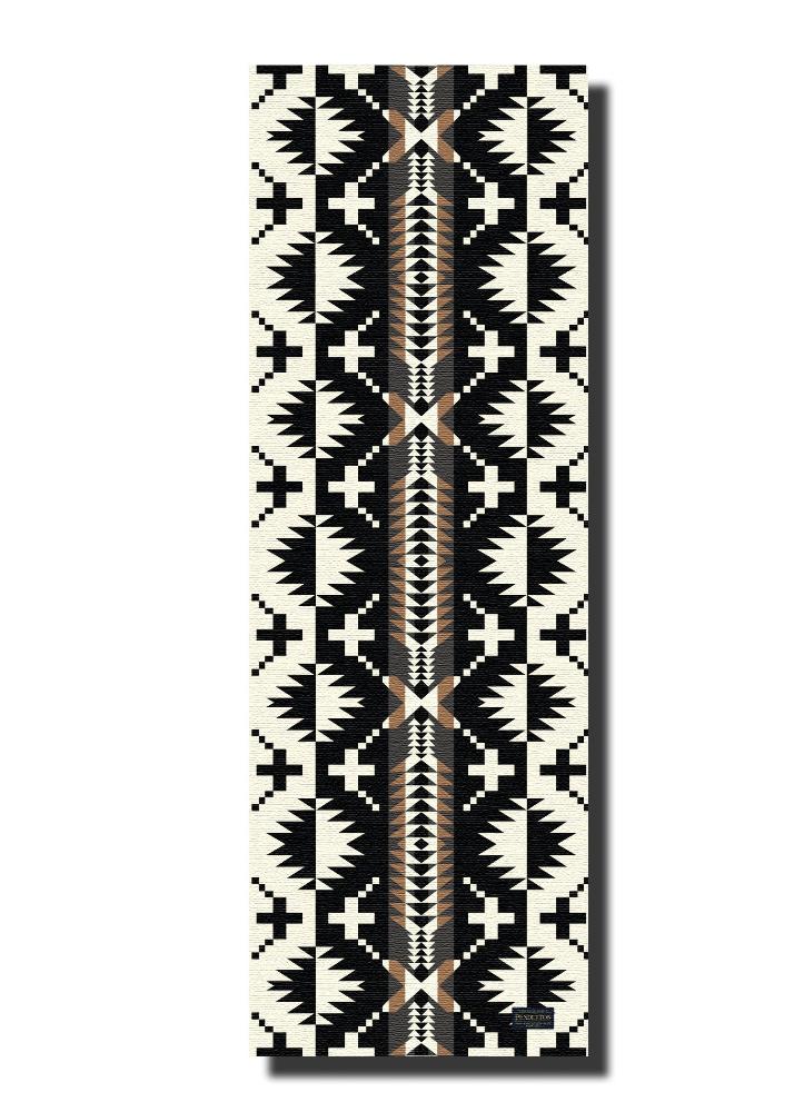 Pendleton x Yune Yoga - Spider Rock Yoga Mat