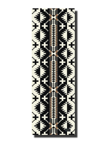 Pendleton x Yune Yoga - Spider Rock Yoga Mat