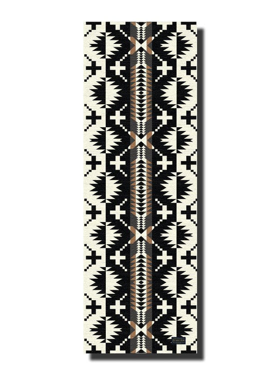 Pendleton x Yune Yoga - Spider Rock Yoga Mat