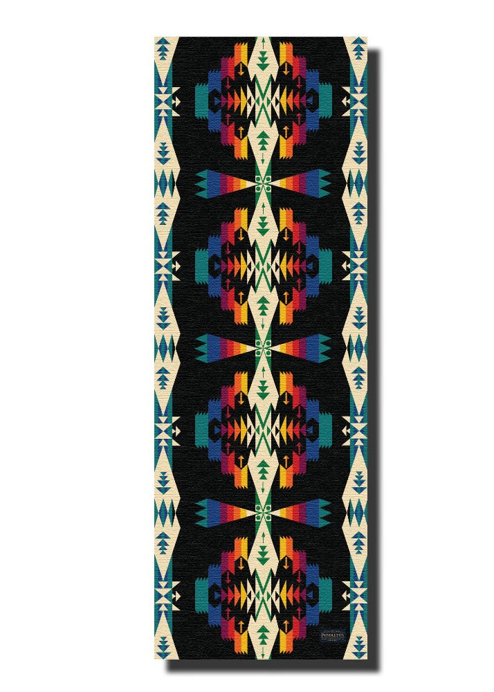Pendleton x Yune Yoga - Tucson Yoga Mat