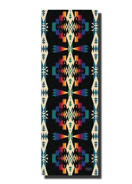 Pendleton x Yune Yoga - Tucson Yoga Mat