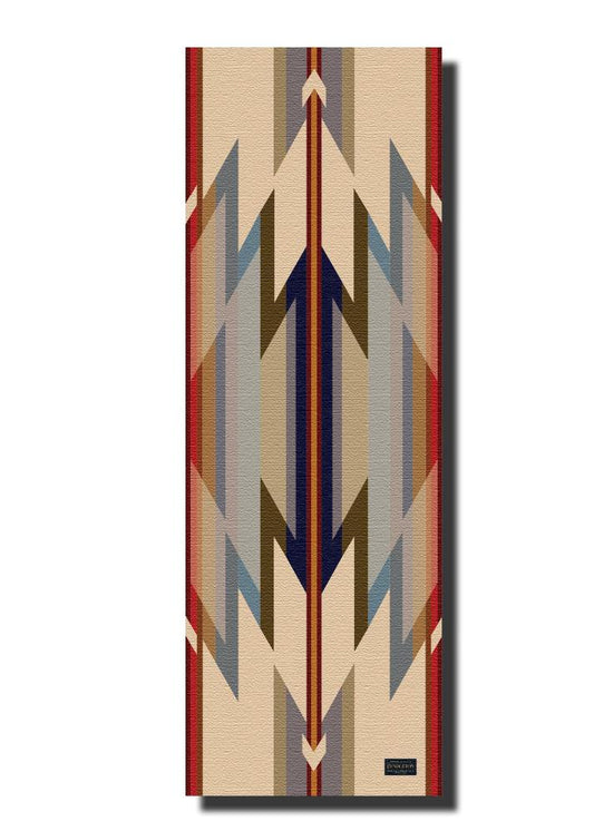 Pendleton x Yune Yoga - Wyeth Trail Yoga Mat
