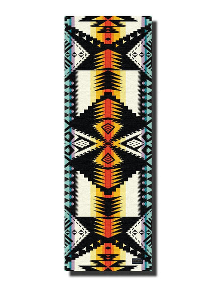 Pendleton x Yune Yoga Eagle Rock Non Slip Yoga Mat
