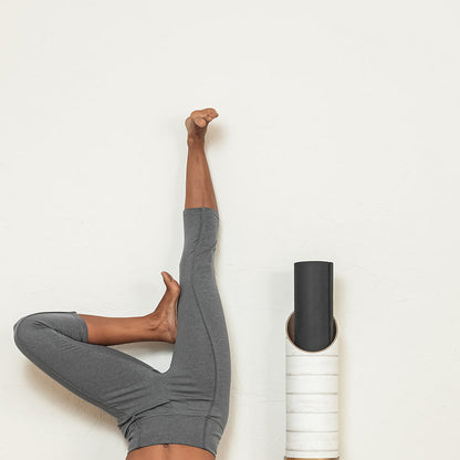With The Grain Yoga Mat Storage Tube Collection