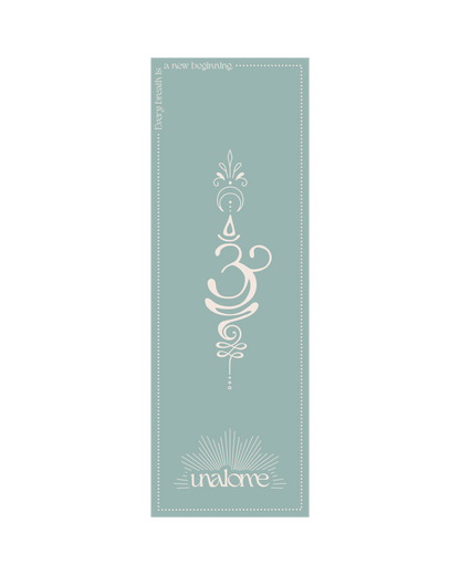 Prana Yoga Mat Towel