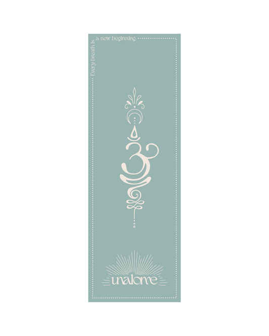 Prana Yoga Mat Towel