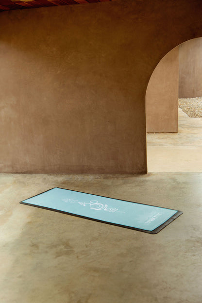 Prana Yoga Mat Towel
