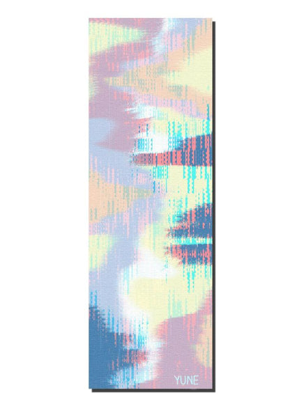 Printed PER Yoga Mat Skaro 6mm