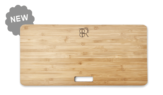 The Root to Rise Handstand Board