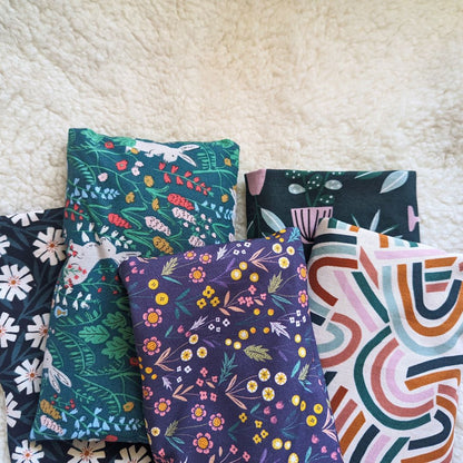 Rabbit Grove - Weighted Eye Pillow Collection