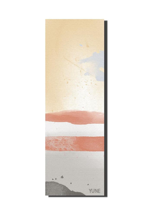 Scorpio Printed - PER Yoga Mat