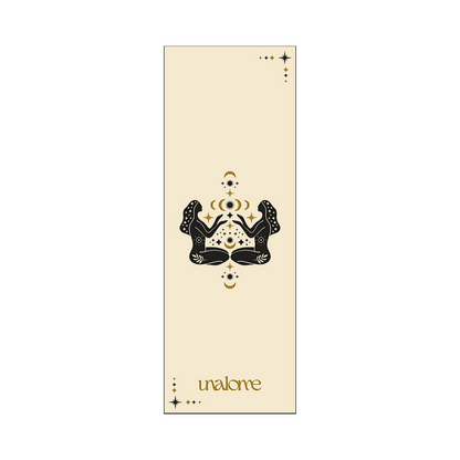 Shakti Yoga Mat Towel
