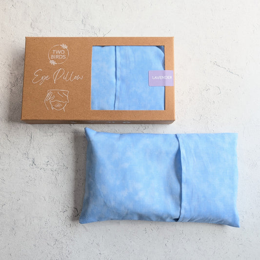 Sky Classics - Weighted Eye Pillow