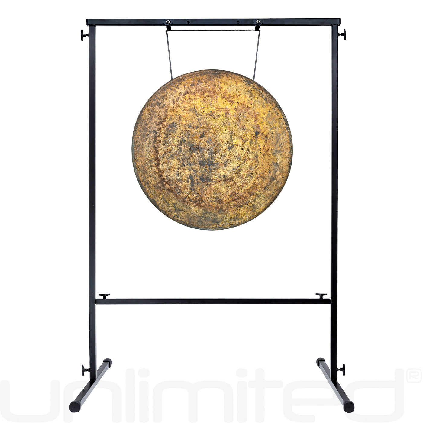 Best Friend Gong Stand Set - Stand with 26" Gong Atlantis