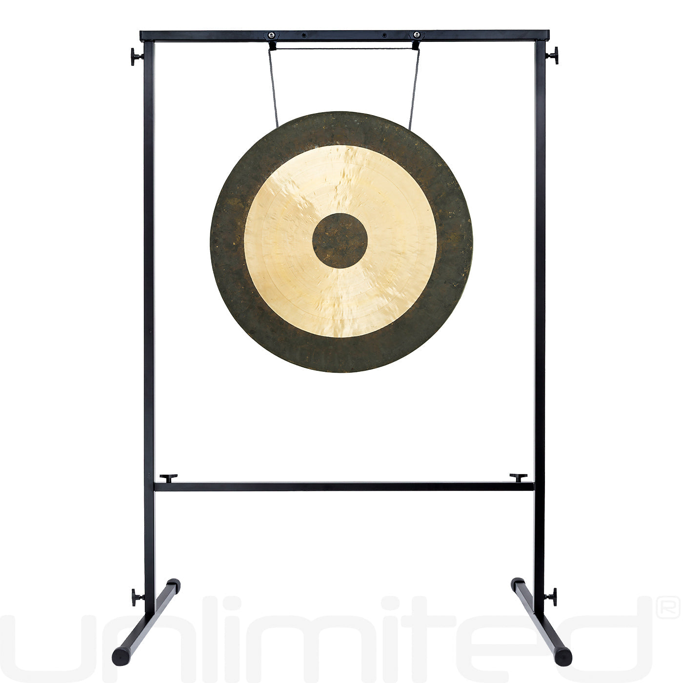 Best Friend Gong Stand Set - Stand with 26" Gong Chau