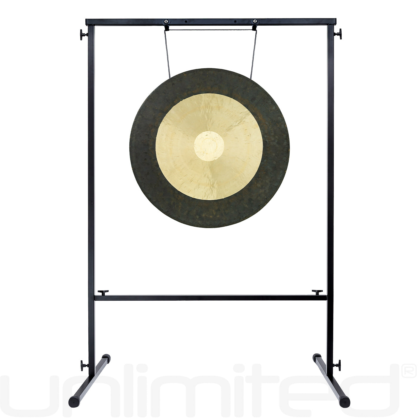 Best Friend Gong Stand Set - Stand with 26" Gong Dark Star