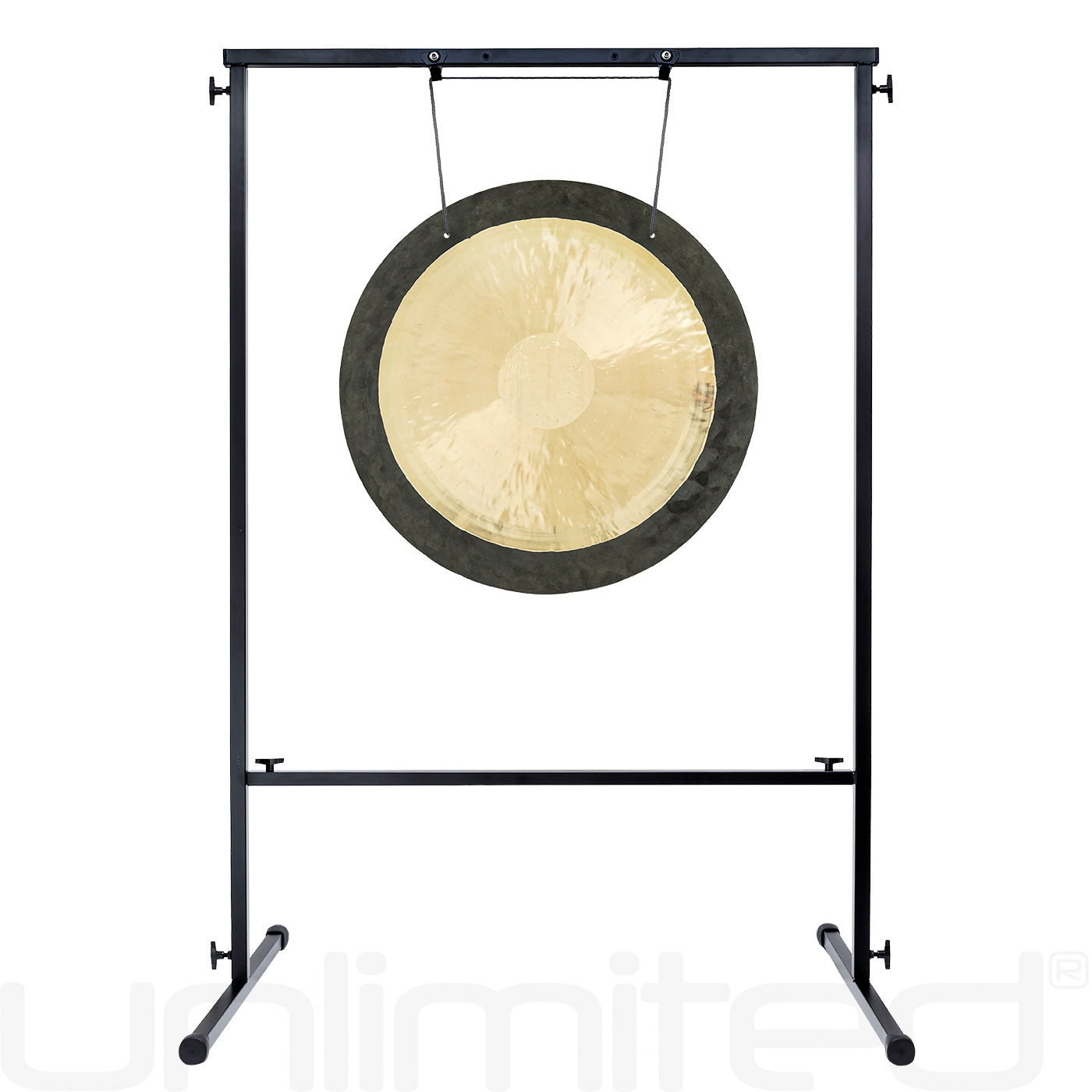 Best Friend Gong Stand Set - Stand with 26" Gong Dark Wind