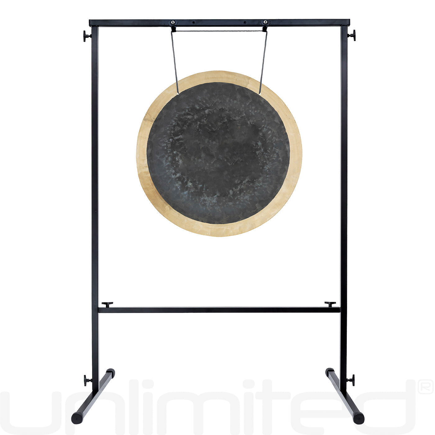Best Friend Gong Stand Set - Stand with 26" Gong Deep Breath