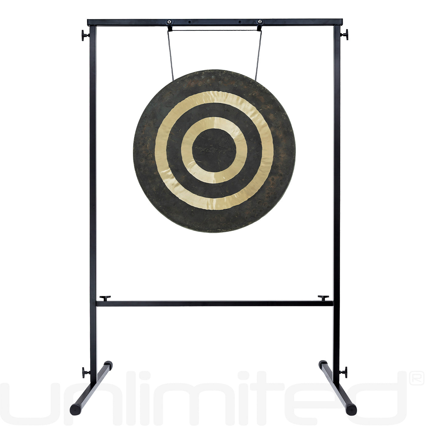 Best Friend Gong Stand Set - Stand with 26" Gong Event Horizon