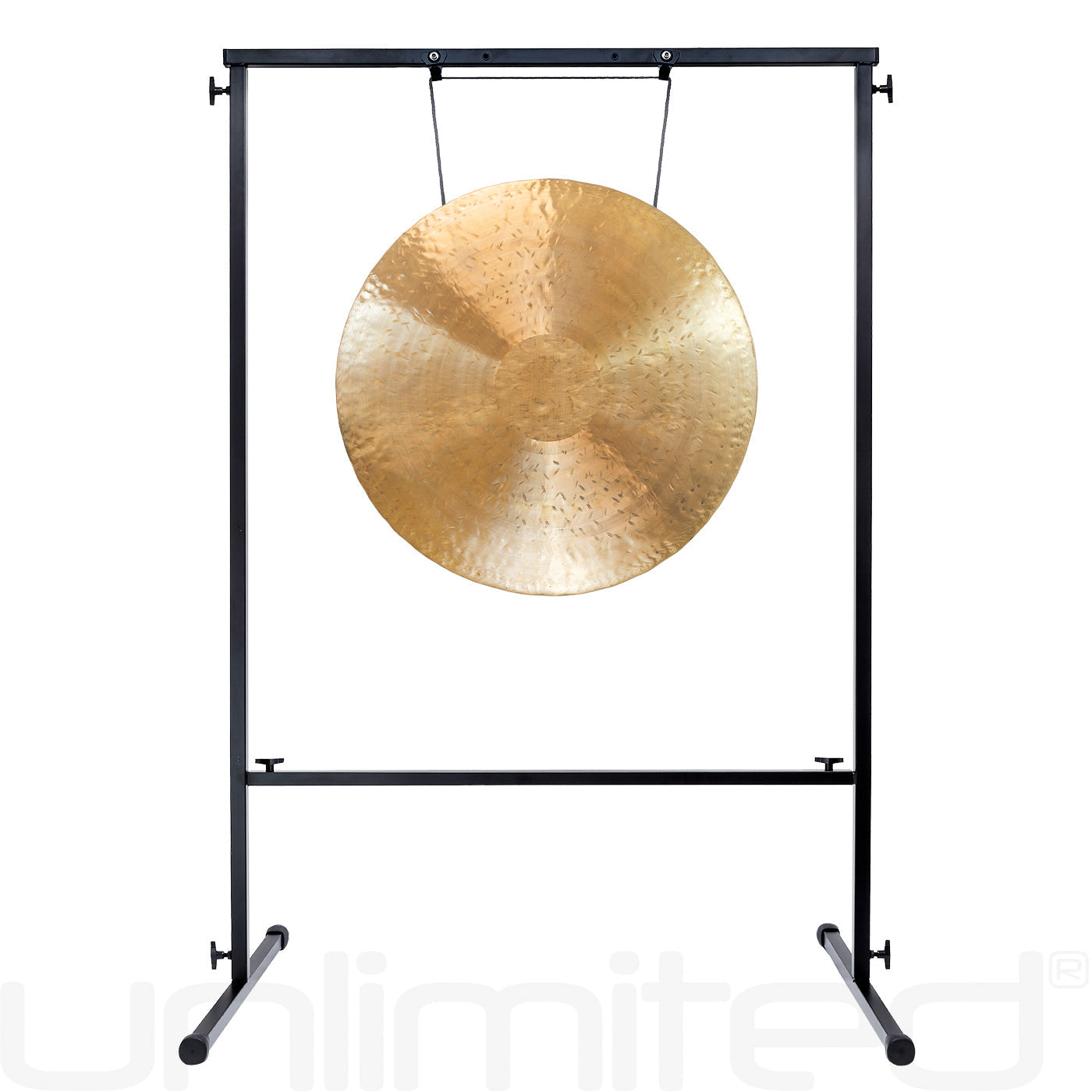 Best Friend Gong Stand Set - Stand with 26" Gong Heng