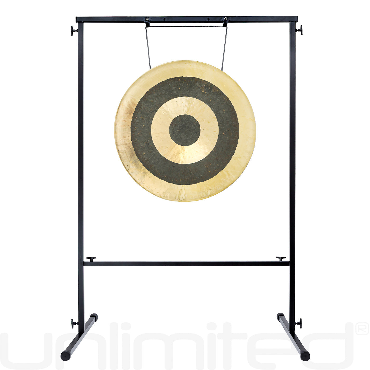 Best Friend Gong Stand Set - Stand with 26" Gong Sub Atomic