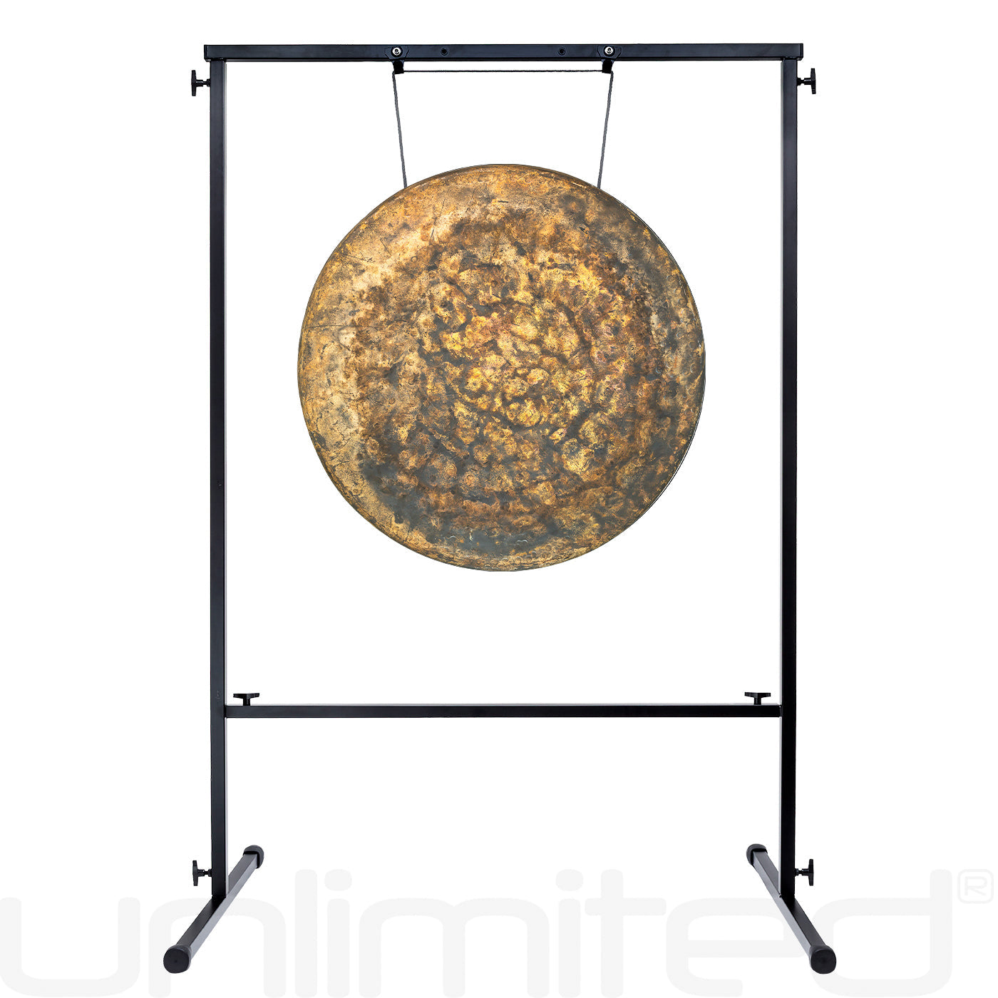 Best Friend Gong Stand Set - Stand with 28" Gong Atlantis