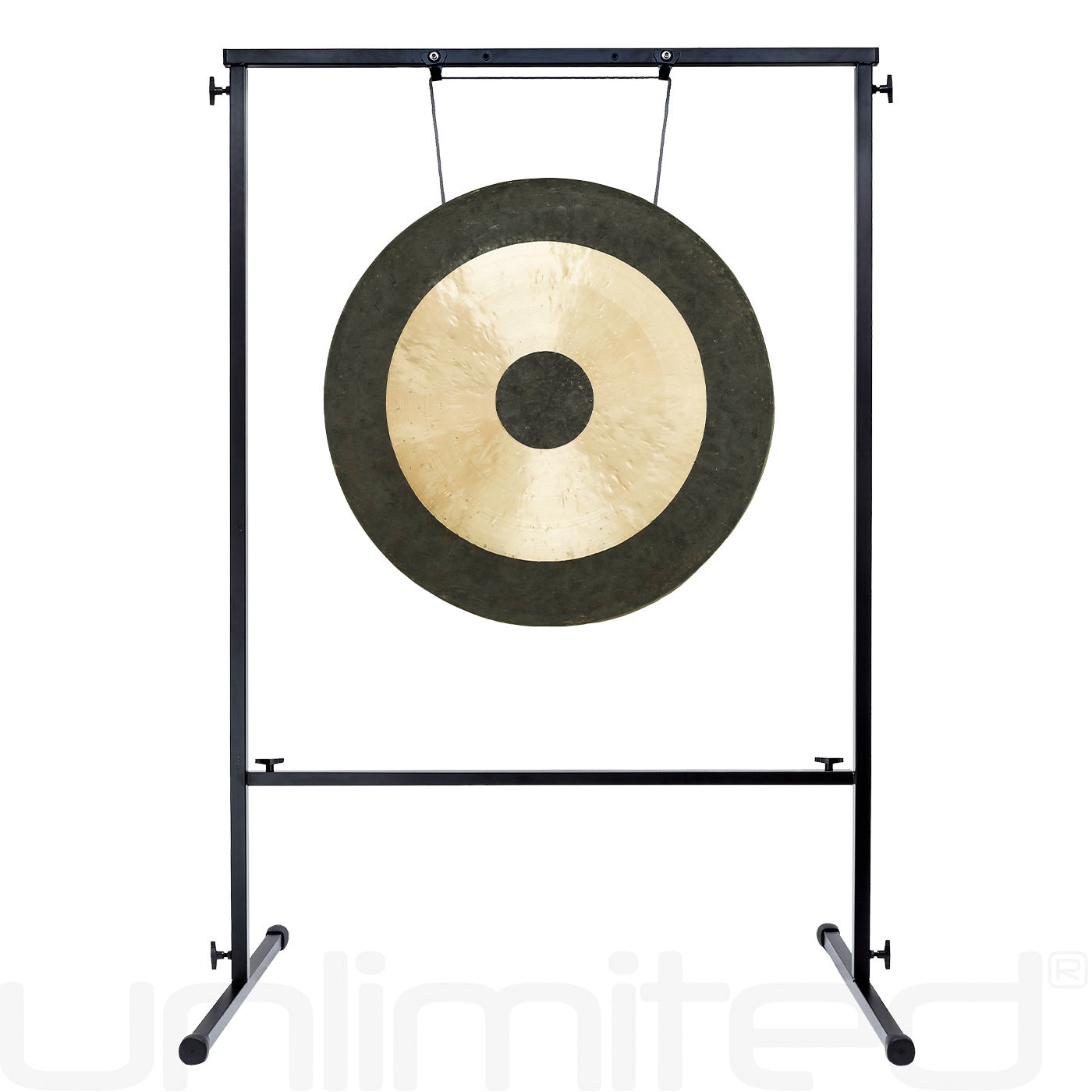 Best Friend Gong Stand Set - Stand with 28" Gong Chau