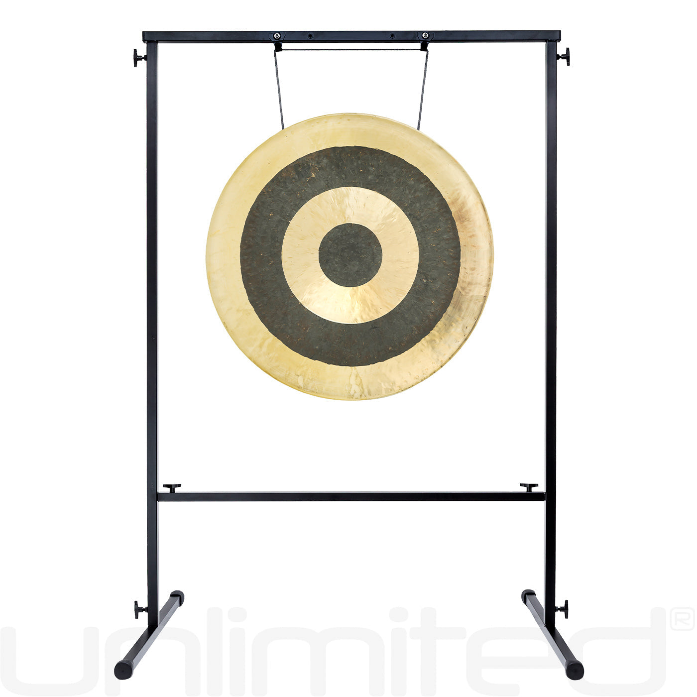 Best Friend Gong Stand Set - Stand with 28" Gong Sub Atomic
