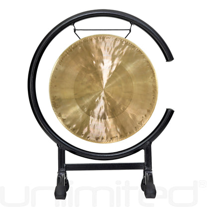 9" Gongs on the High C Gong Stand Che Sui
