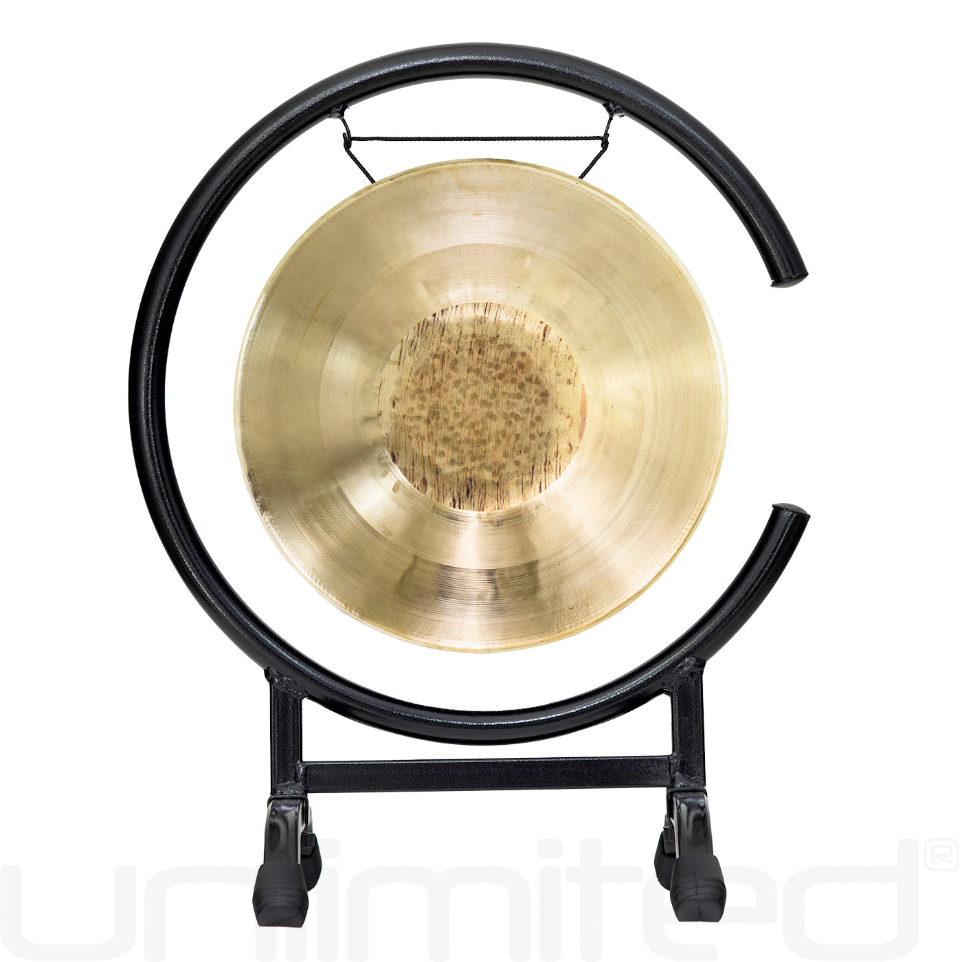 9" Gongs on the High C Gong Stand Opera
