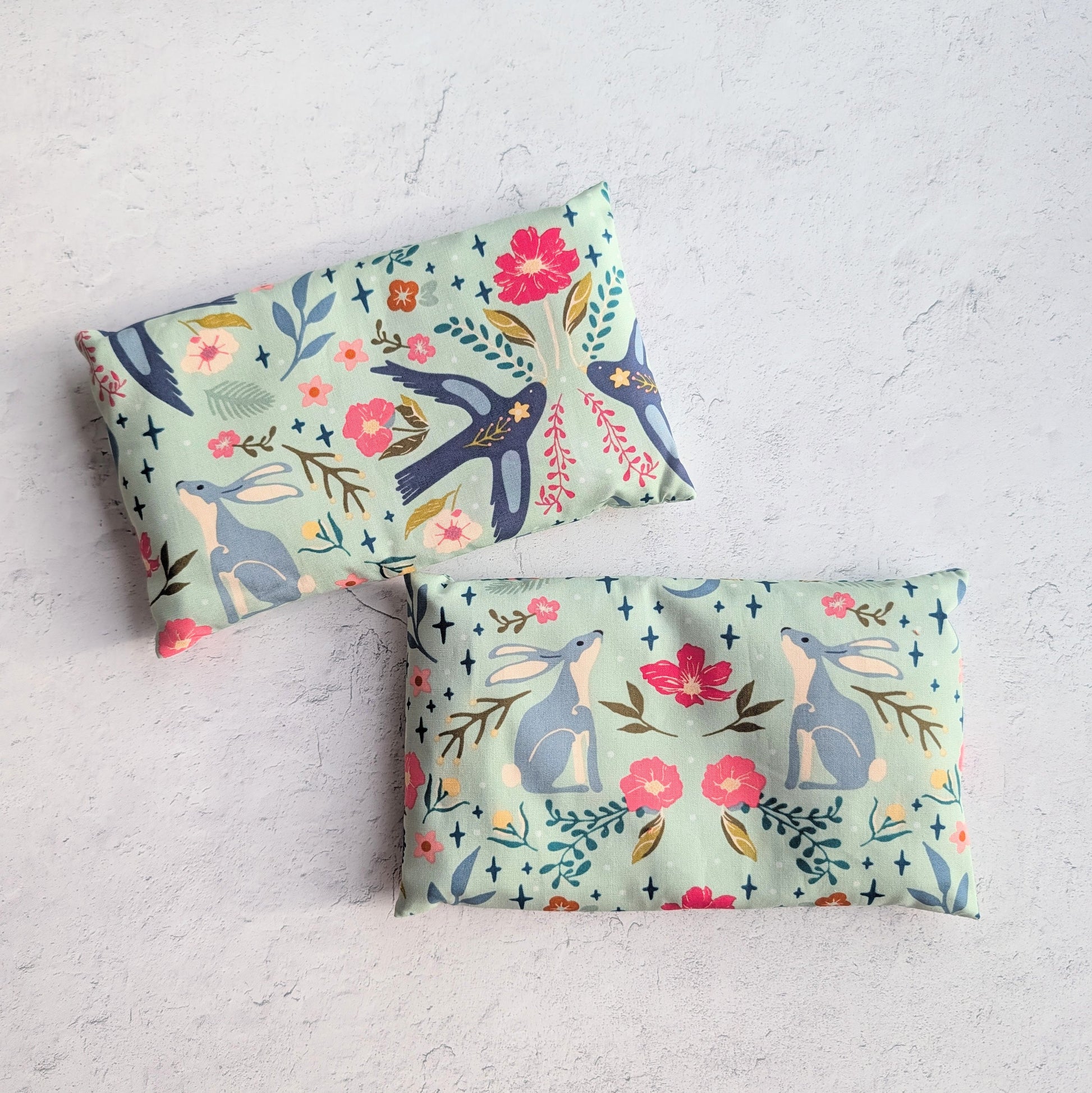 Starling - Weighted Eye Pillow