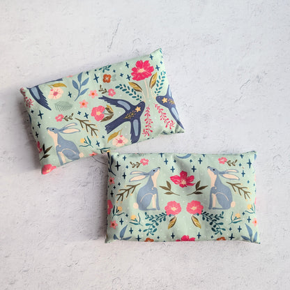 Starling - Weighted Eye Pillow