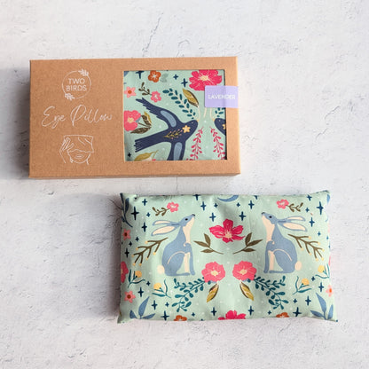 Starling - Weighted Eye Pillow