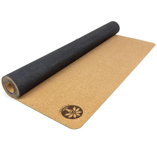 Nomad Air Cork Travel Yoga Mat