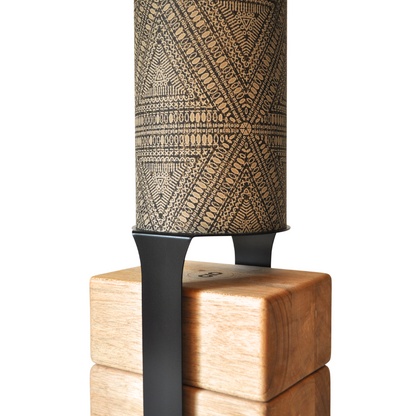 Tribal Yoga Mat Storage Tube | Bundle