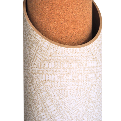 Tribal Yoga Mat Storage Tube | Bundle