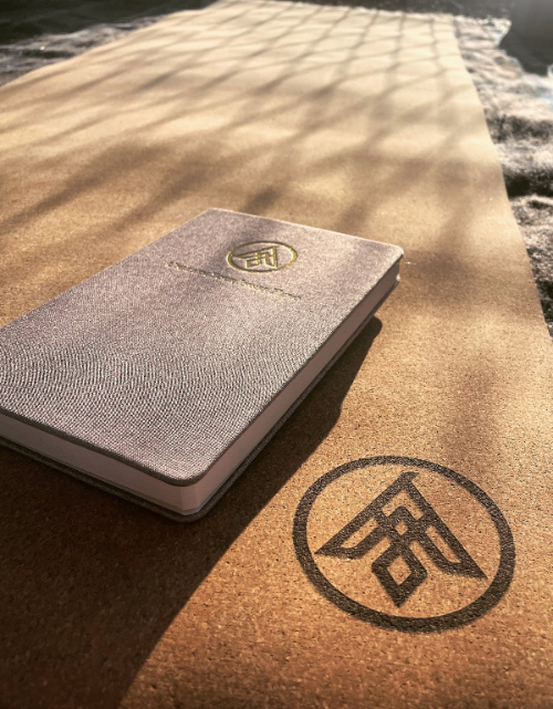 Asivana Yoga Company Yoga Accessories Yoga Journal Yoga Mat