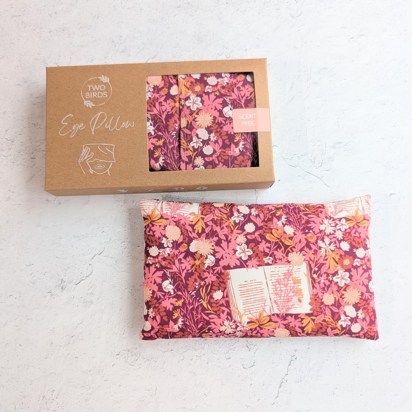 Wildest Dreams - Weighted Eye Pillow