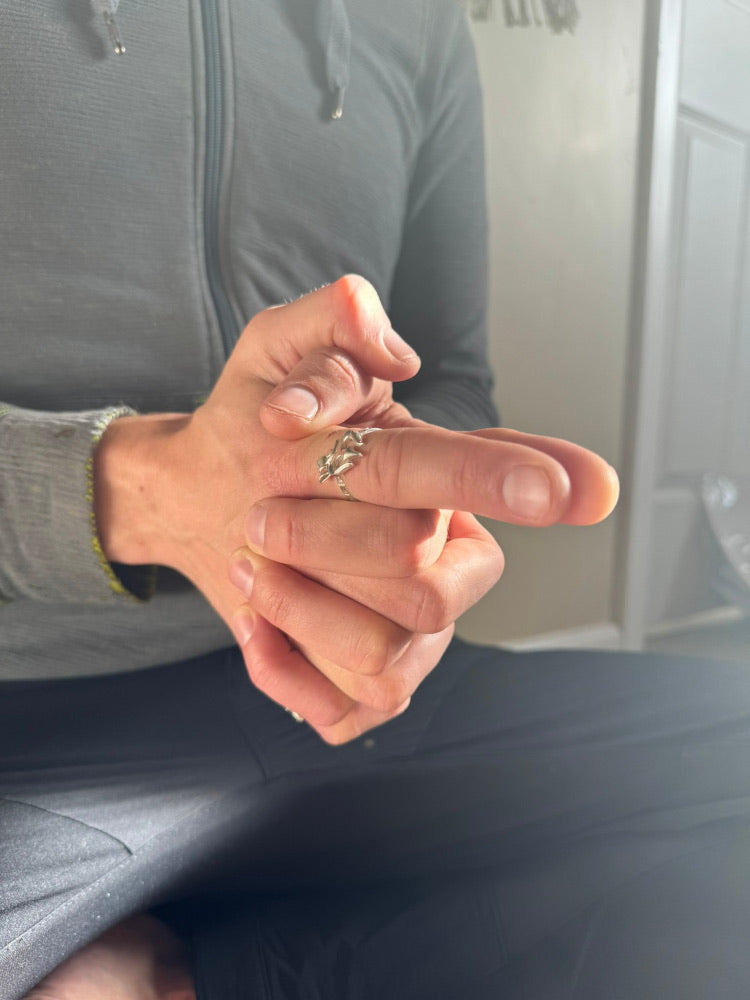 Yoga Hub Yoga Knowledgebase Yoga Mudras