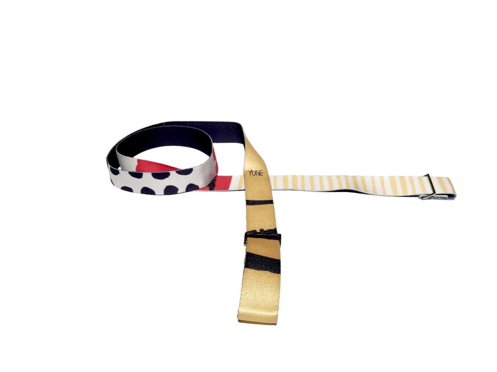 Yoga Mat Carrier Strap Leo Yoga