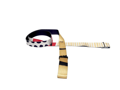 Yoga Mat Carrier Strap Leo Yoga
