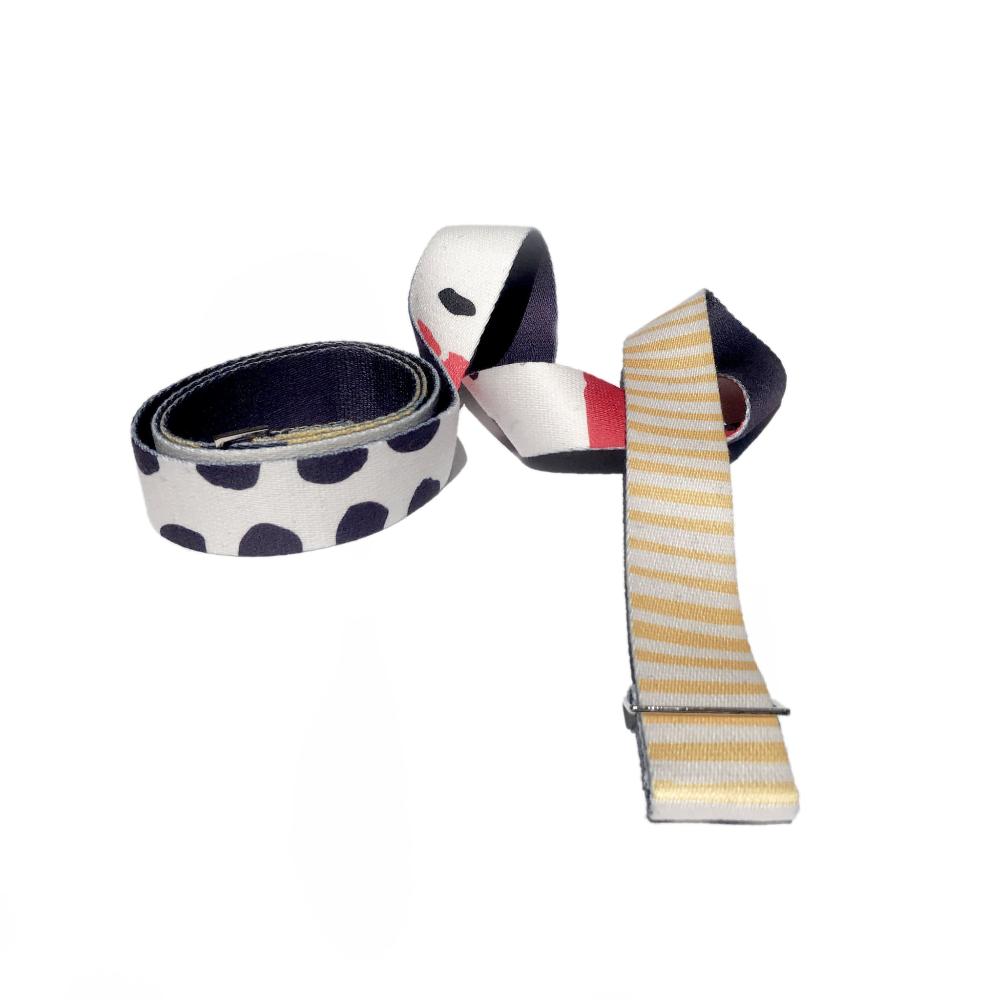 Yoga Mat Carrier Strap Leo Yoga