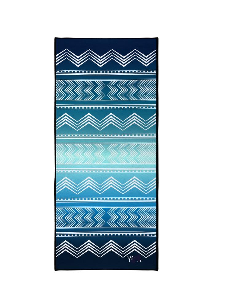 Yoga Mat Towel - Diamond