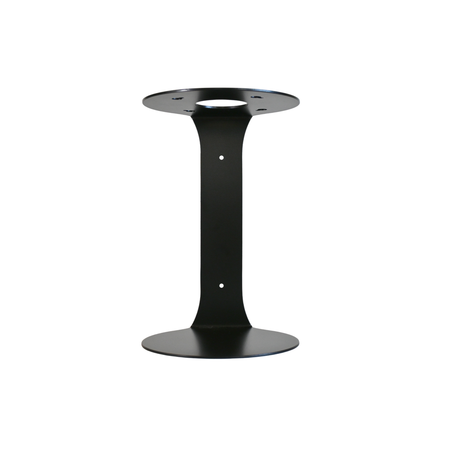 Hatch Yoga Mat Storage Tube | Bundle Black Wall Bracket